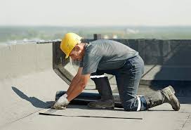 Best Roof Insulation Installation  in Pomona, NJ